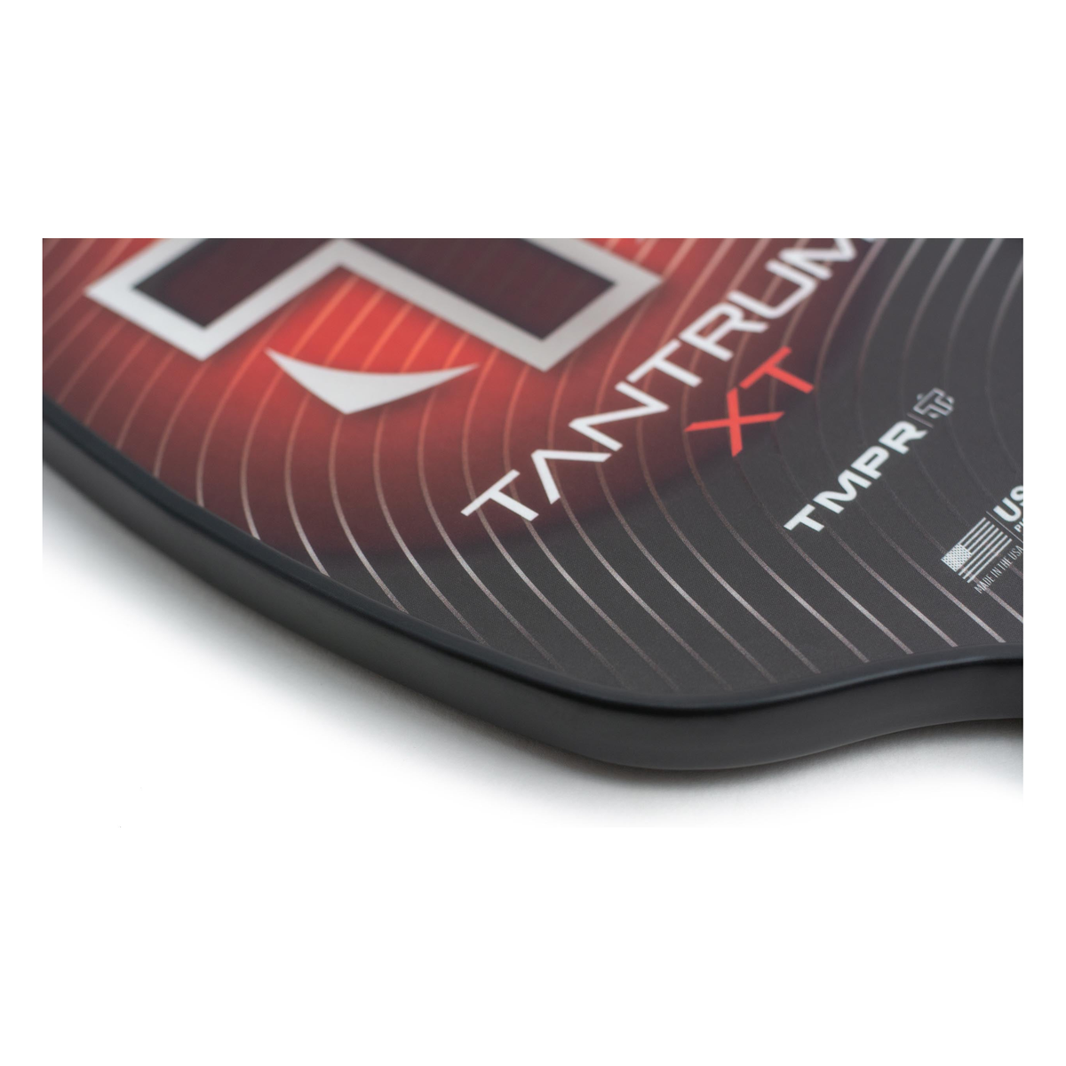 TMPR Tantrum XT Pickleball Paddle - Detail View 2