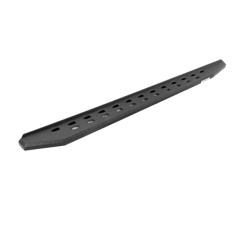 Go Rhino RB20 Slim Running Boards - Universal 73in. - Tex. Blk - View 4