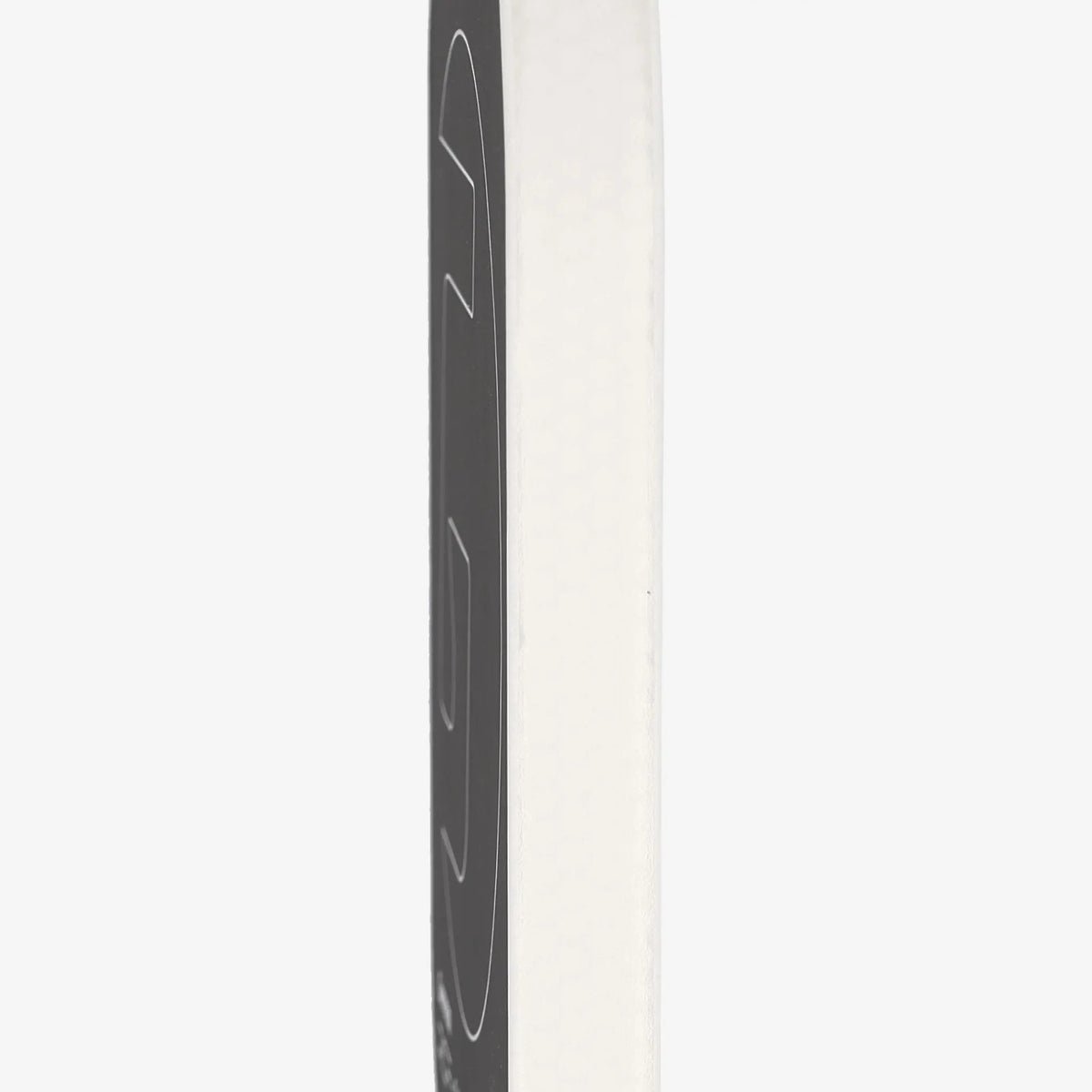 Pickleball paddle edge guard tape designed to provide enhanced protection for paddle edges and reduce wear during play.