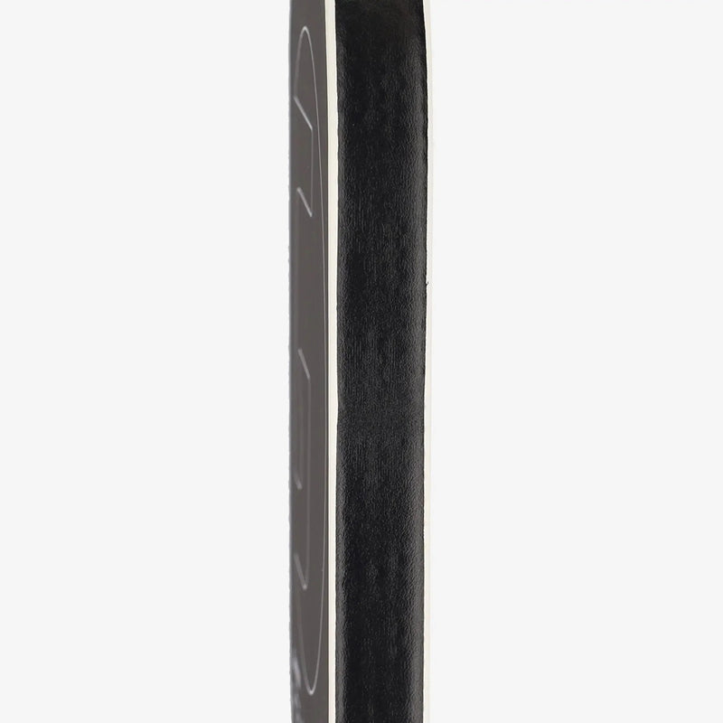 Roll of pickleball paddle edge guard tape designed to protect paddle edges from wear, impact, and damage.