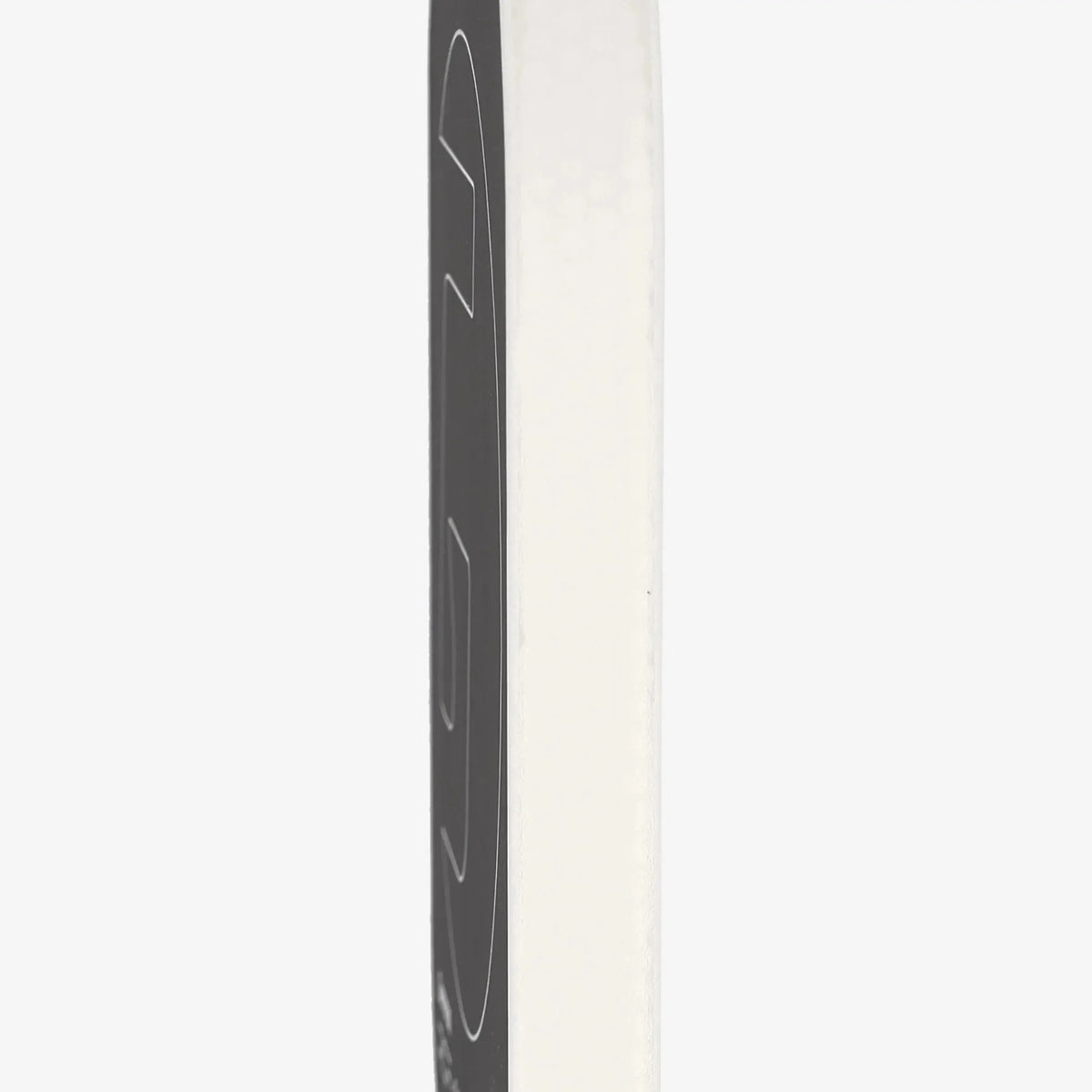 Roll of pickleball paddle edge guard tape designed to protect paddle edges from wear, impact, and damage.