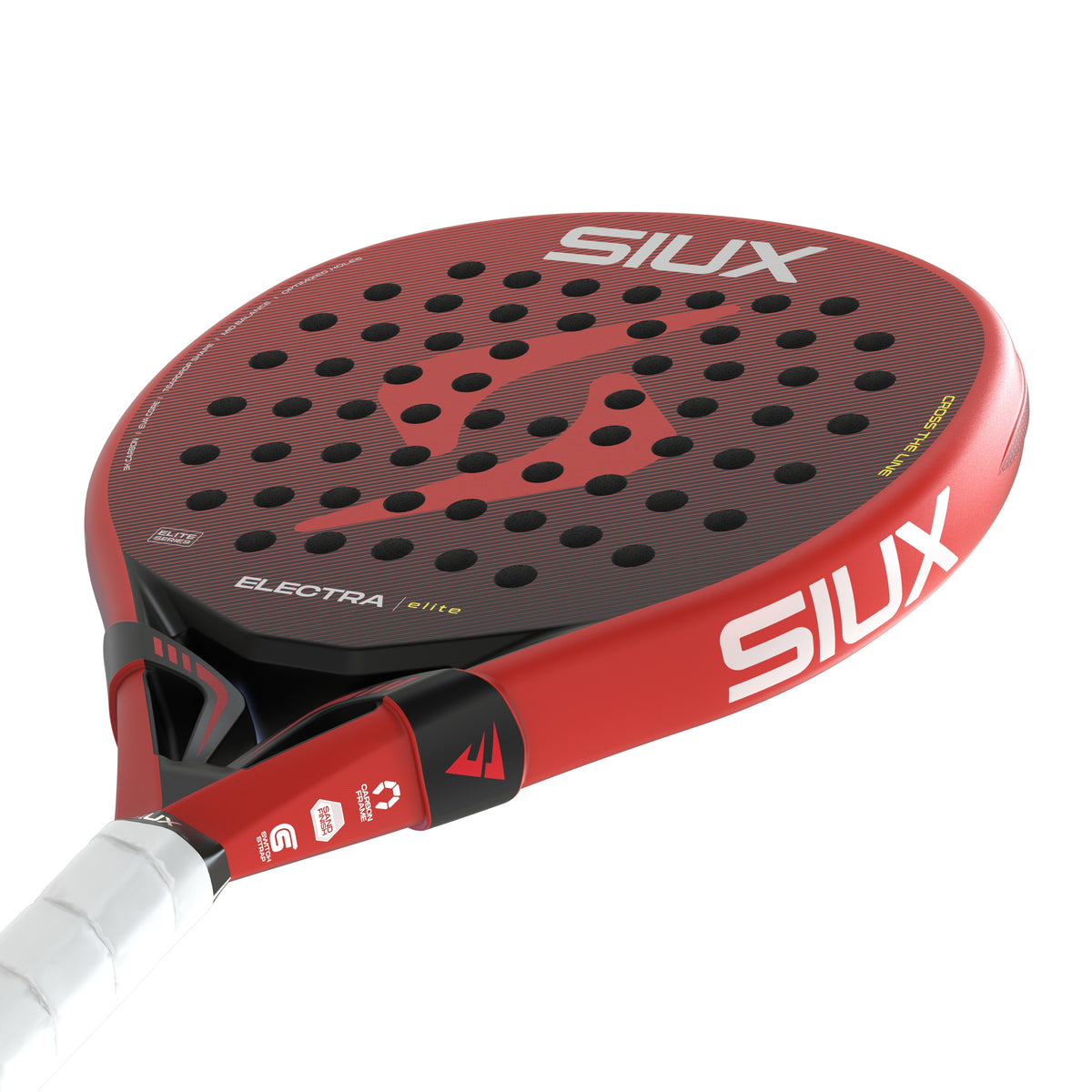 Siux Electra Elite 2026 Padel Racket - view 2