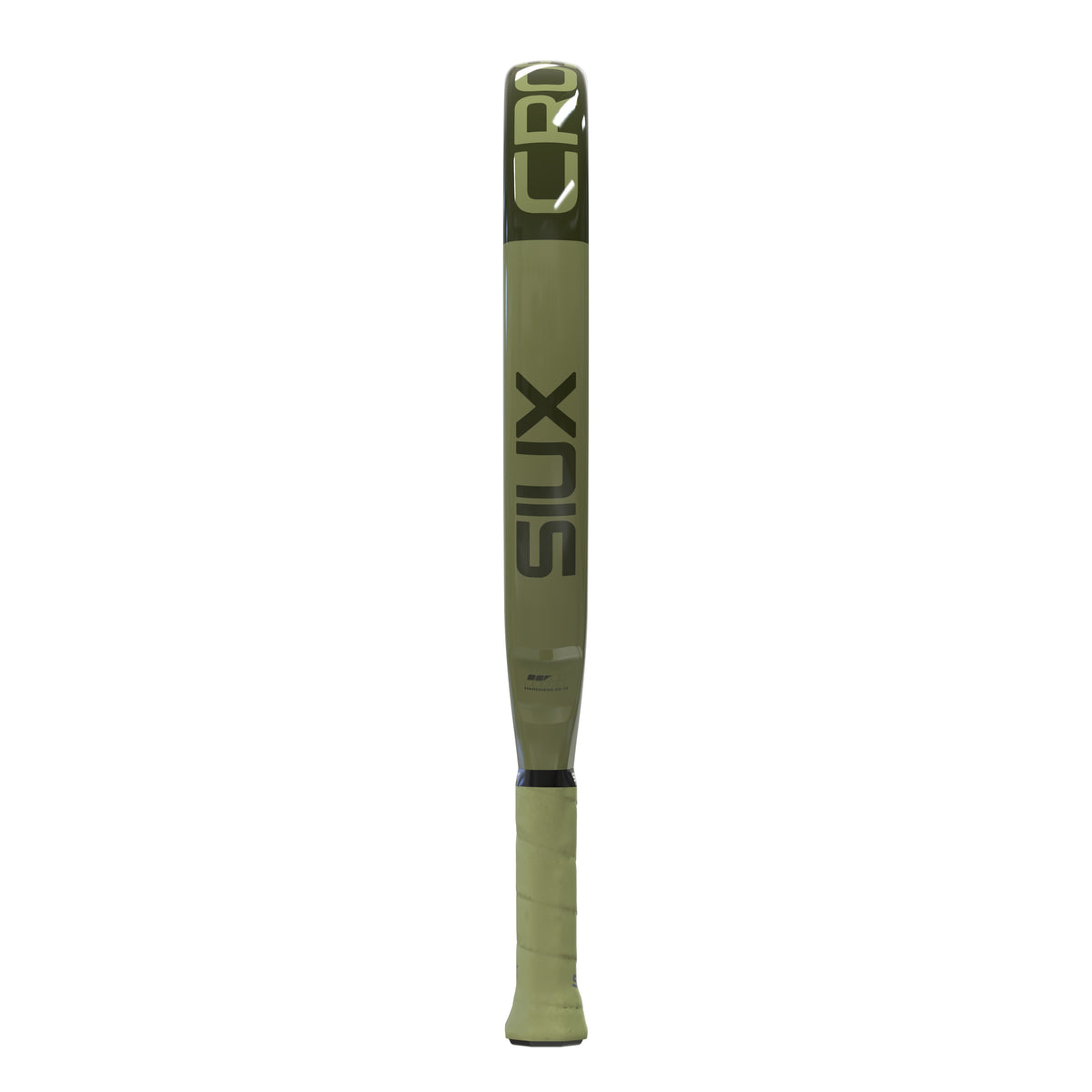 Siux Beat Hybrid 3 2026 Padel Racket - view 4