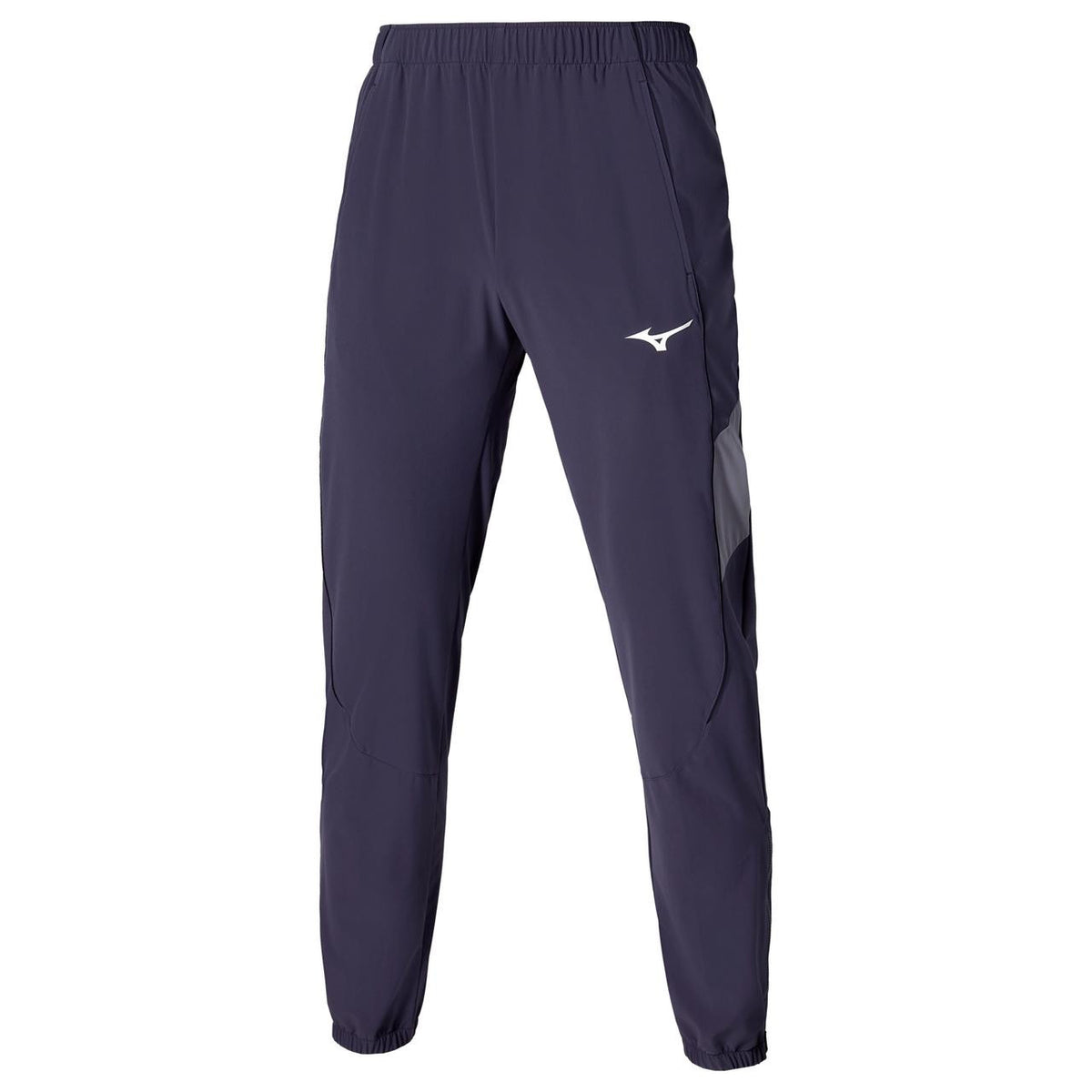 Mizuno Racquet Sports Men's Shadow Pant in Odyssey Grey - product image