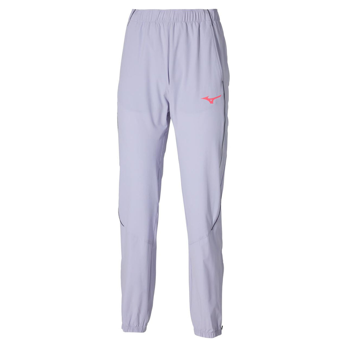 Mizuno Women's Shadow Tennis Pant in Icelandic Blue - product image