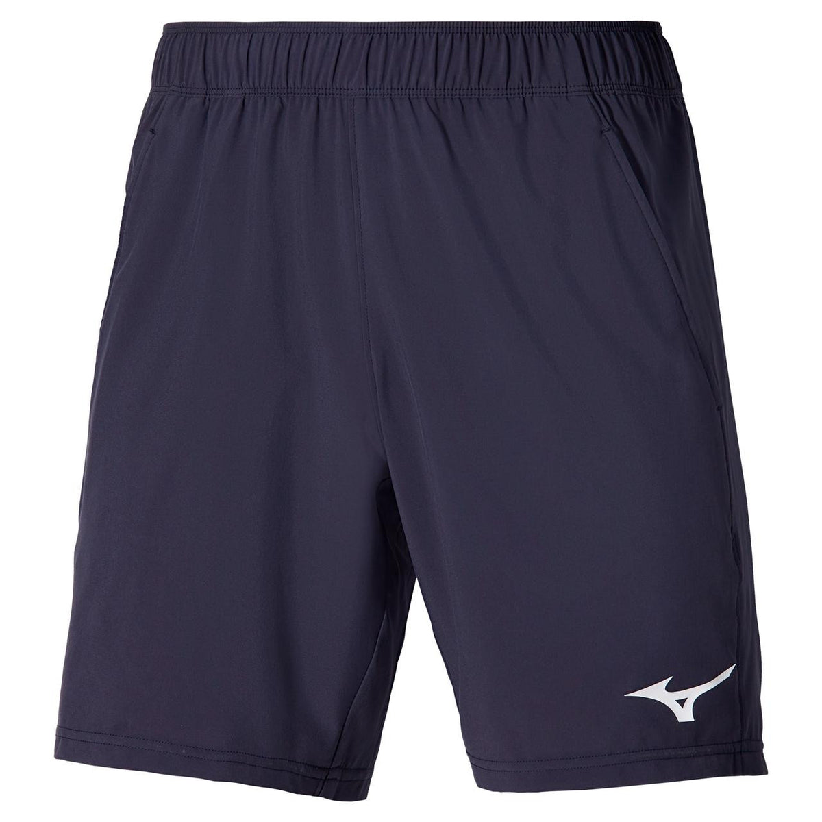 Mizuno Men's 8-Inch Flex Tennis Short in Odyssey Grey - product image