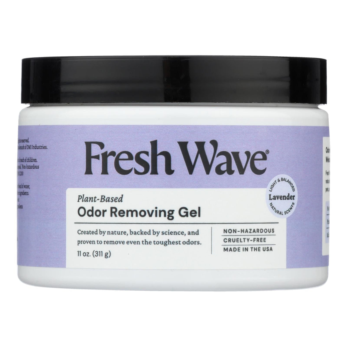 Fresh Wave Lavender Odor Removing Gel, 11 oz