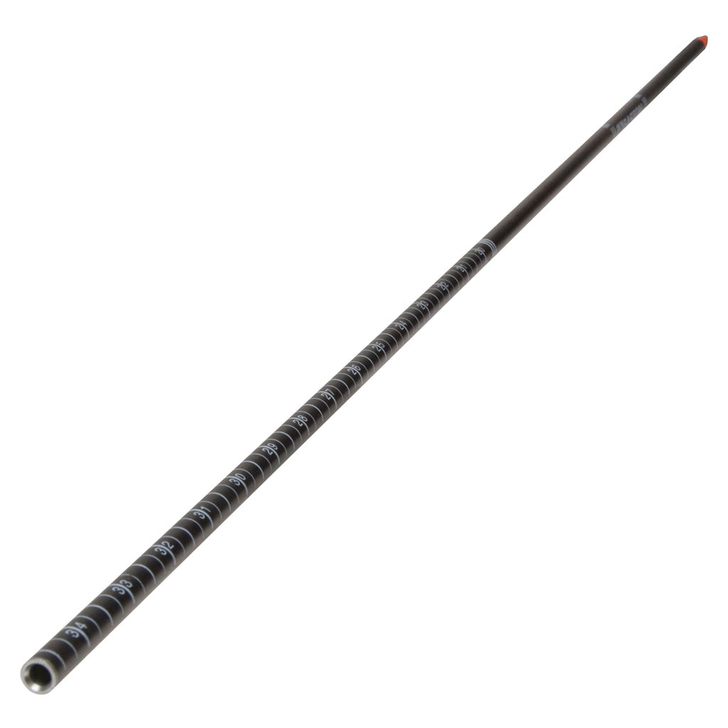 Easton Draw Length Indicator - Front View