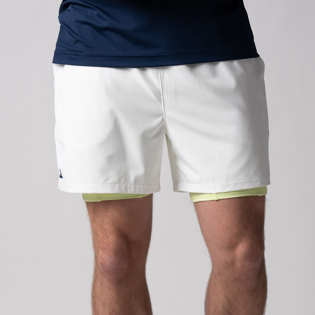 Men's Woven 2-in-1 Shorts product image