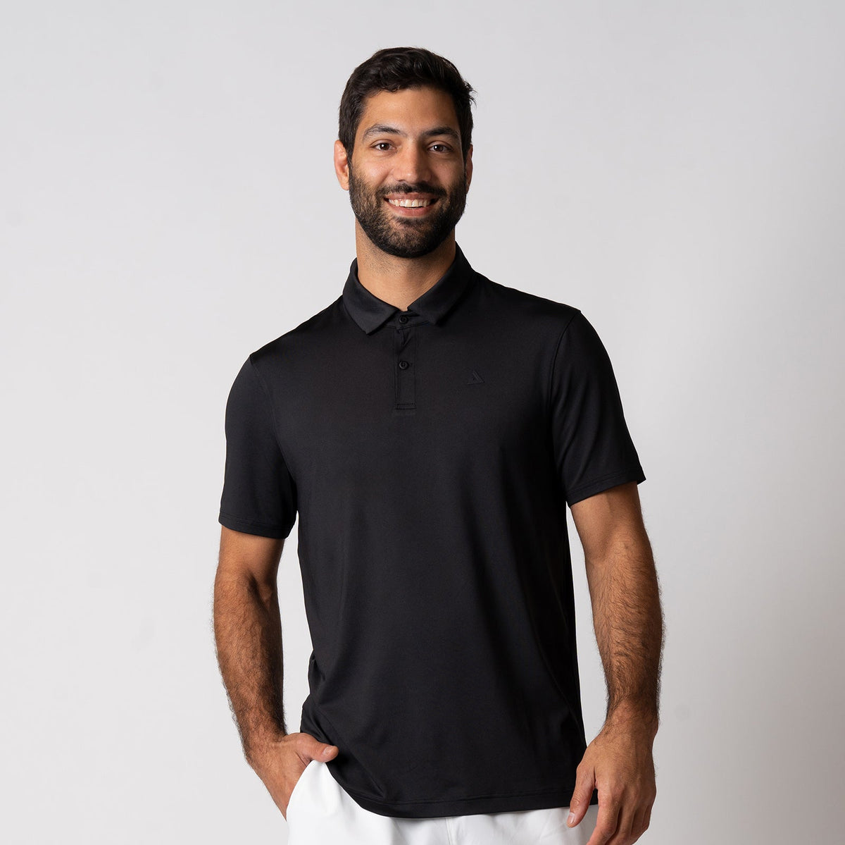 Men's Club Polo product image