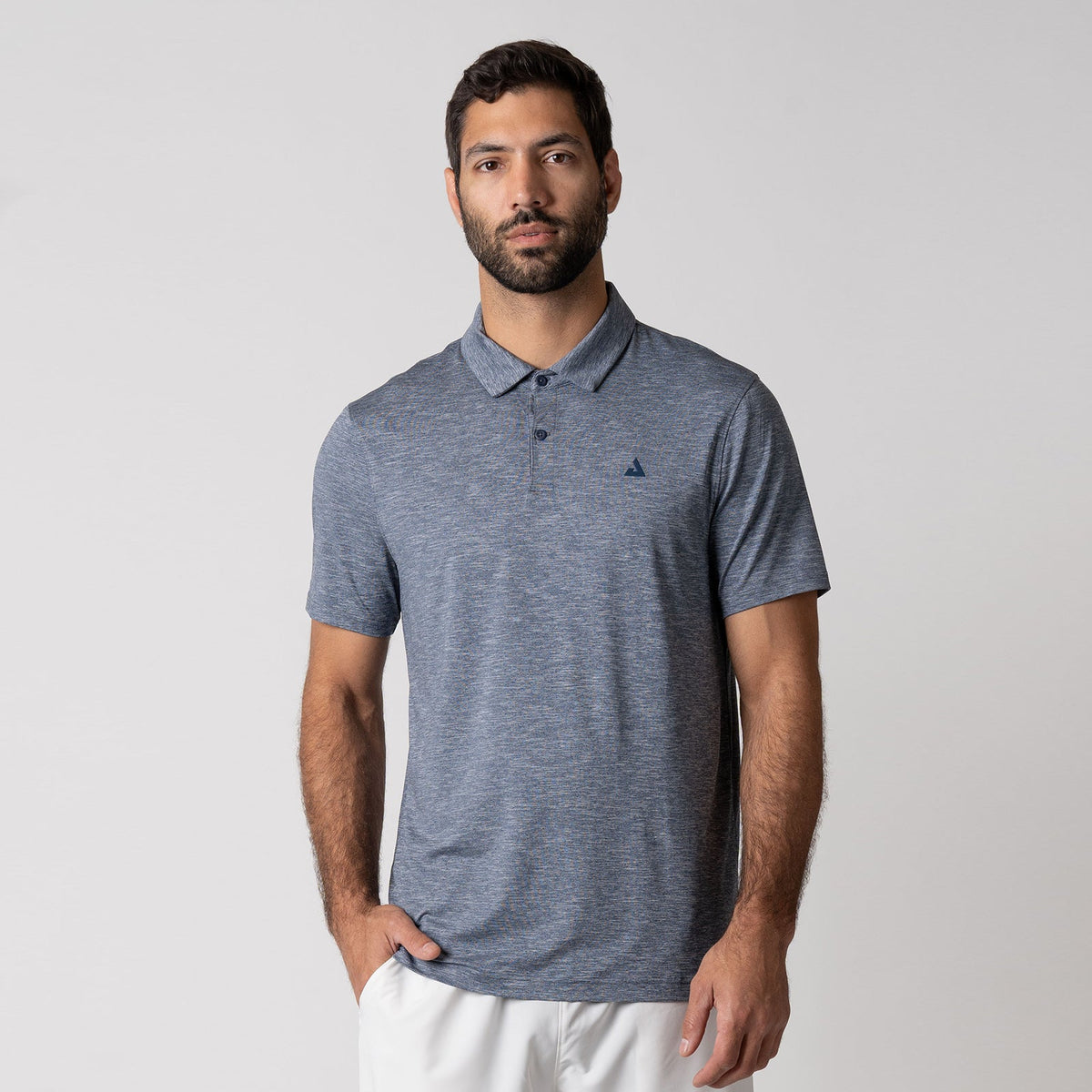 Men's Club Polo (Fall Collection) product image