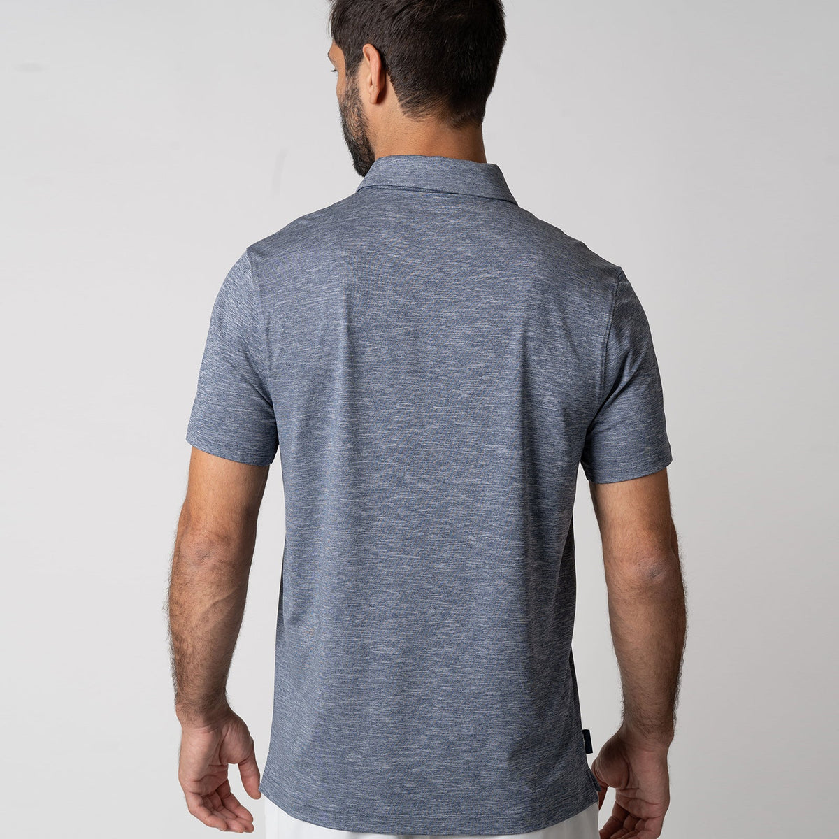 Men's Club Polo product image