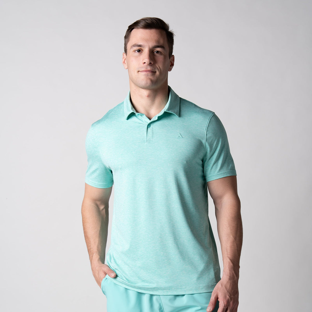 Men's Club Polo product image