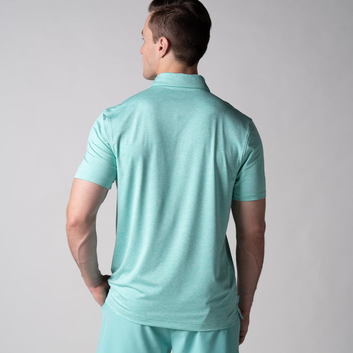 Men's Club Polo product image