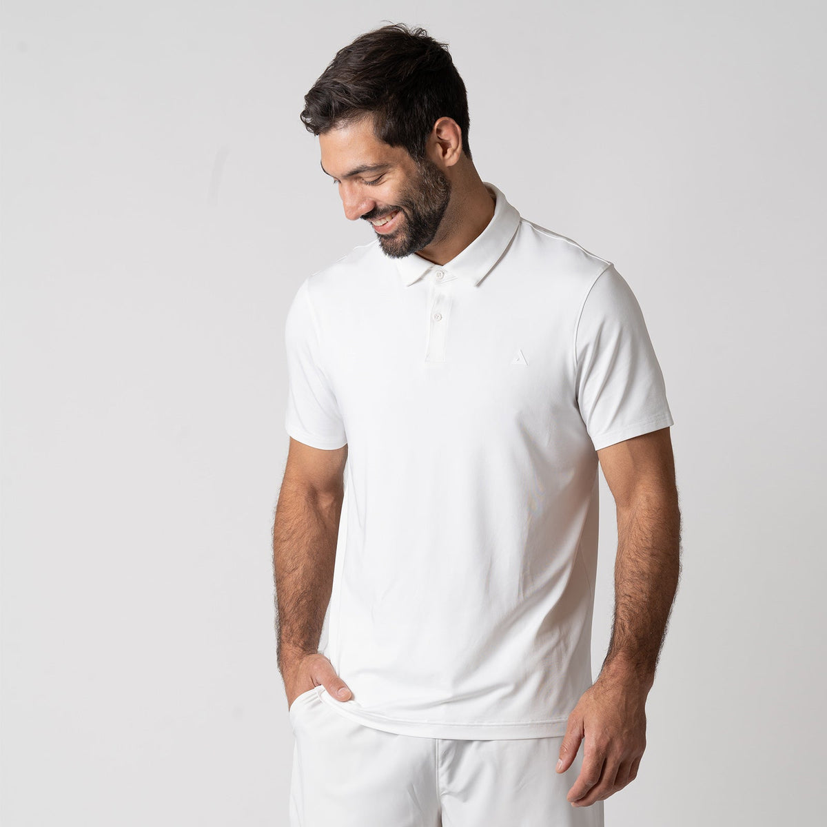Men's Club Polo product image