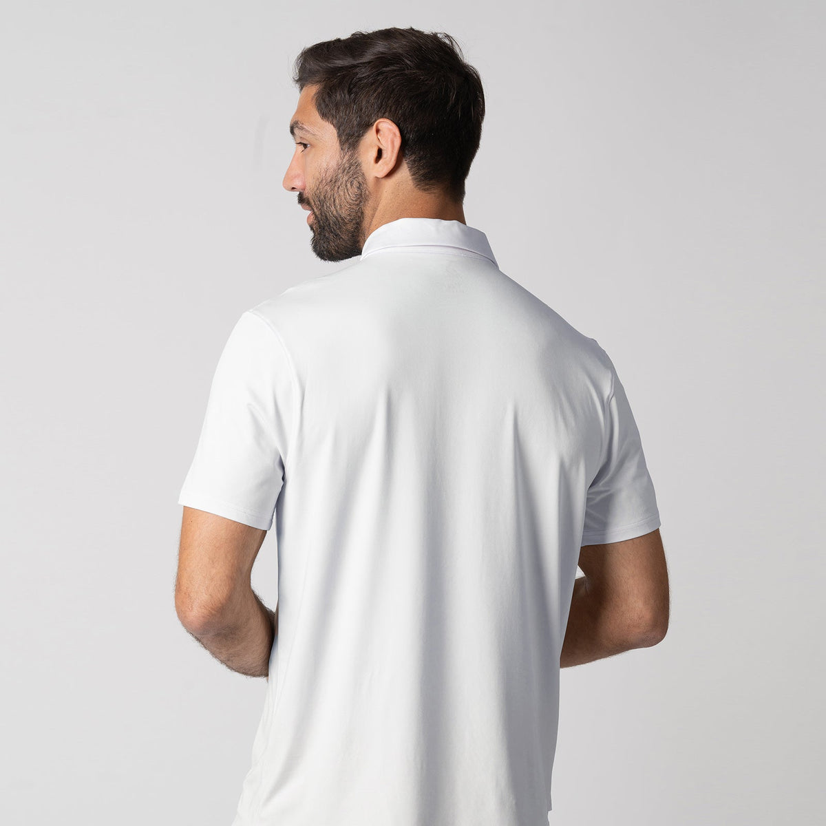 Men's Club Polo product image