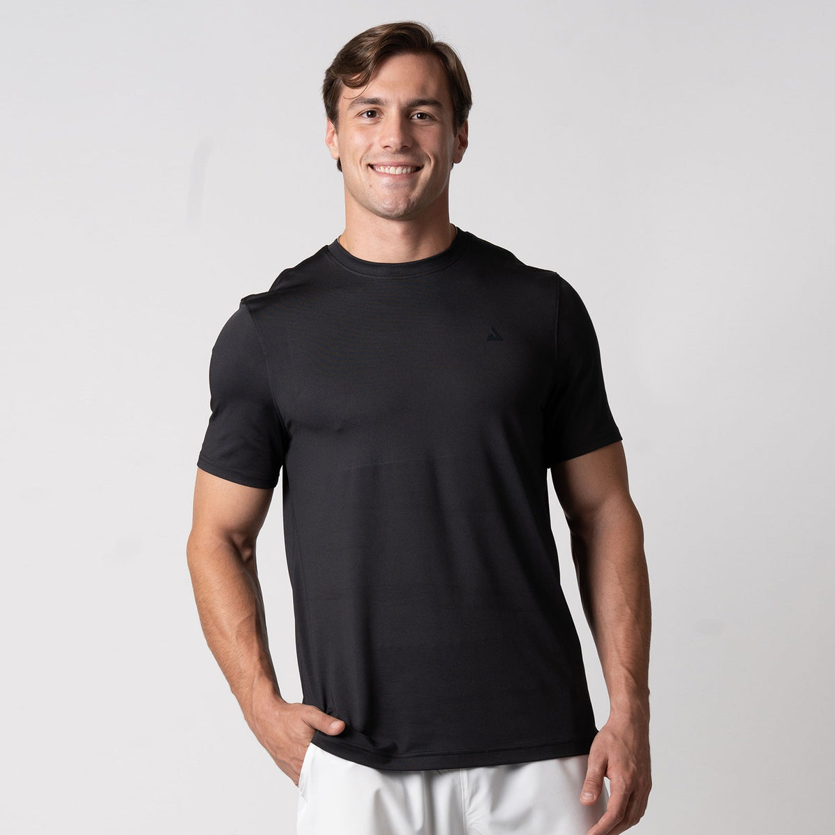 Men's Club Short Sleeve product image