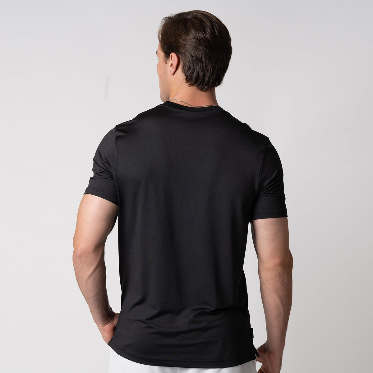 Men's Club Short Sleeve product image