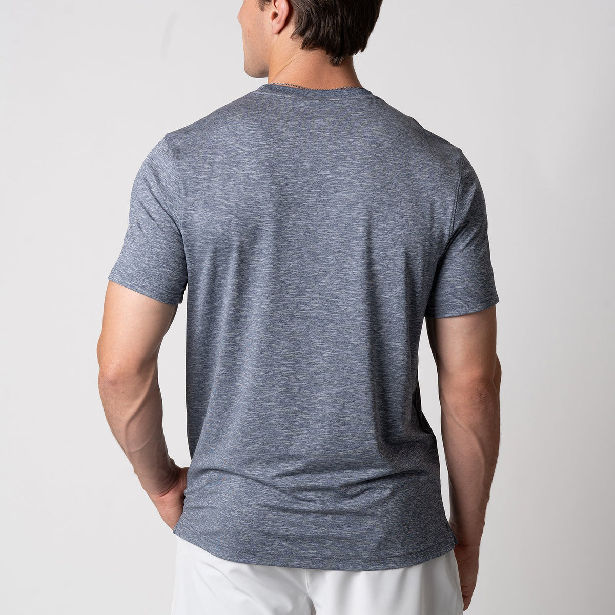 Men's Club Short Sleeve product image