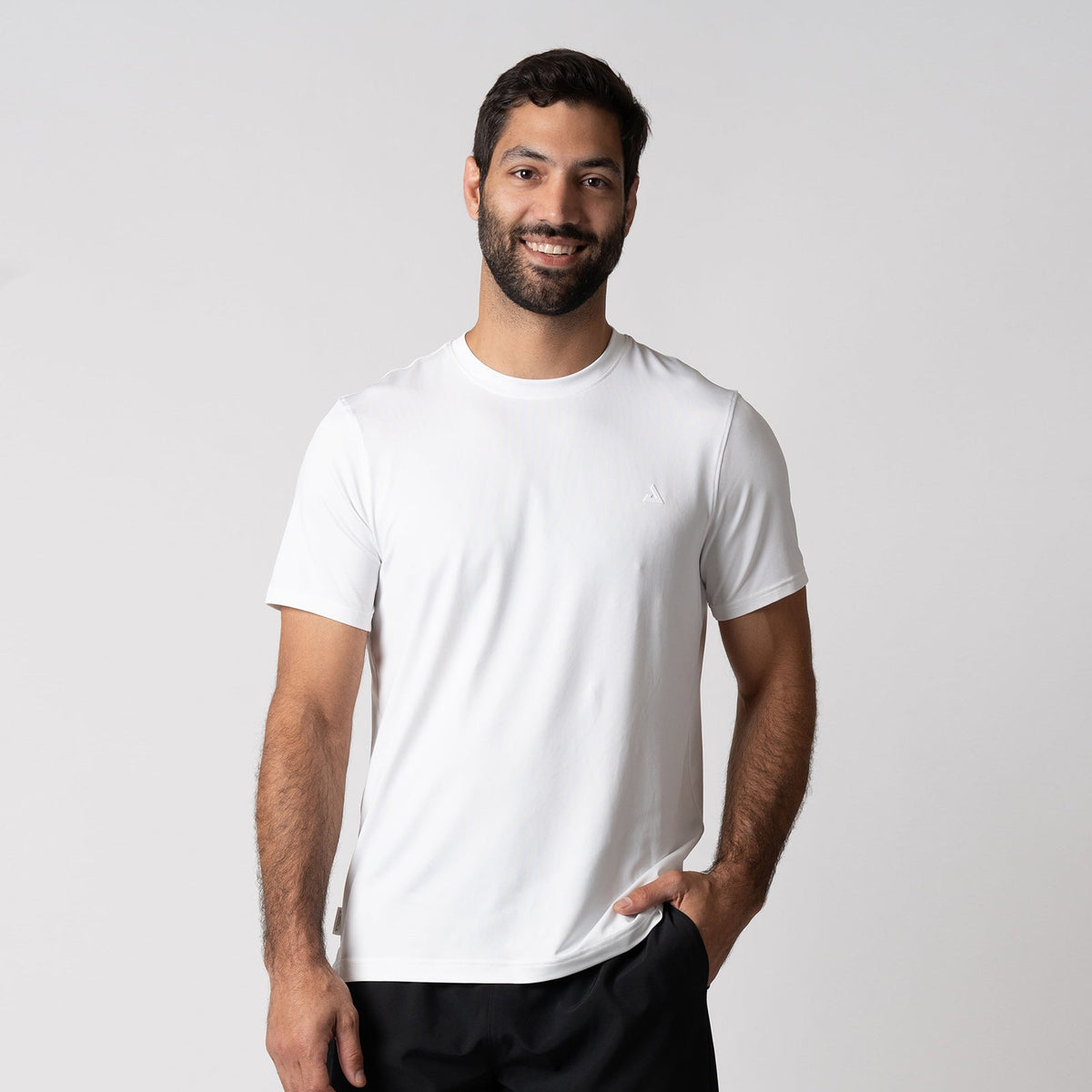Men's Club Short Sleeve product image
