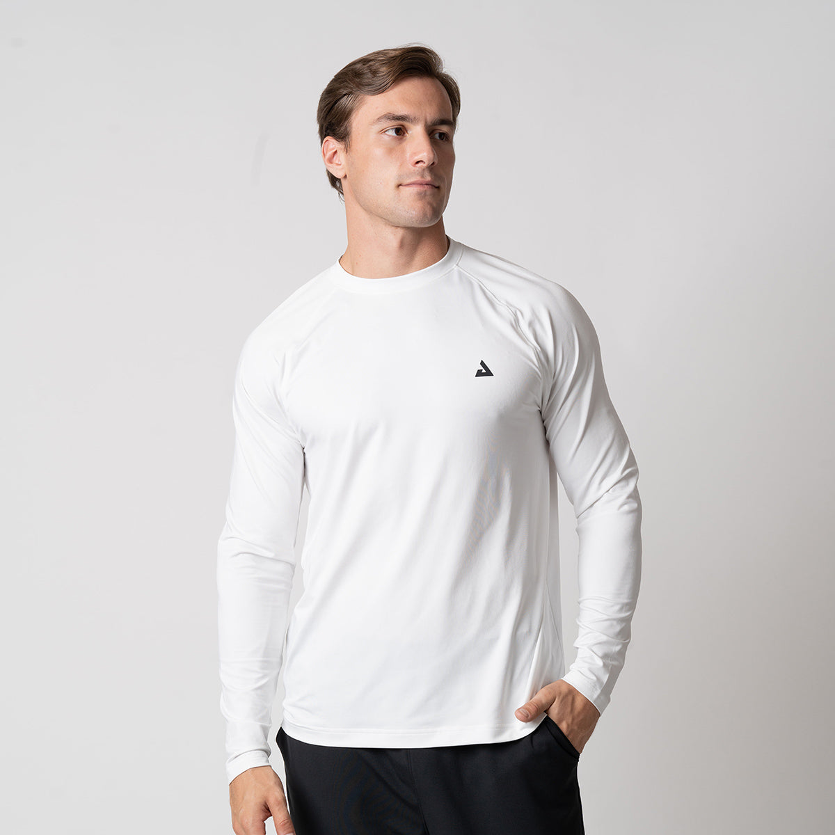 Men's Court Long Sleeve (Fall Collection) product image