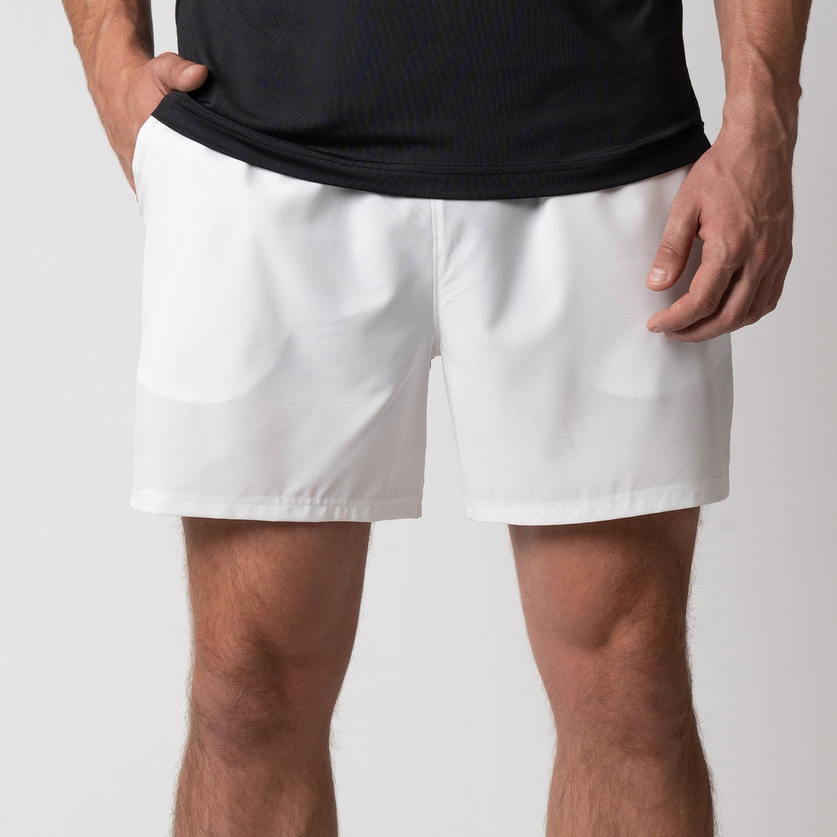 Men's Woven Shorts (5") product image