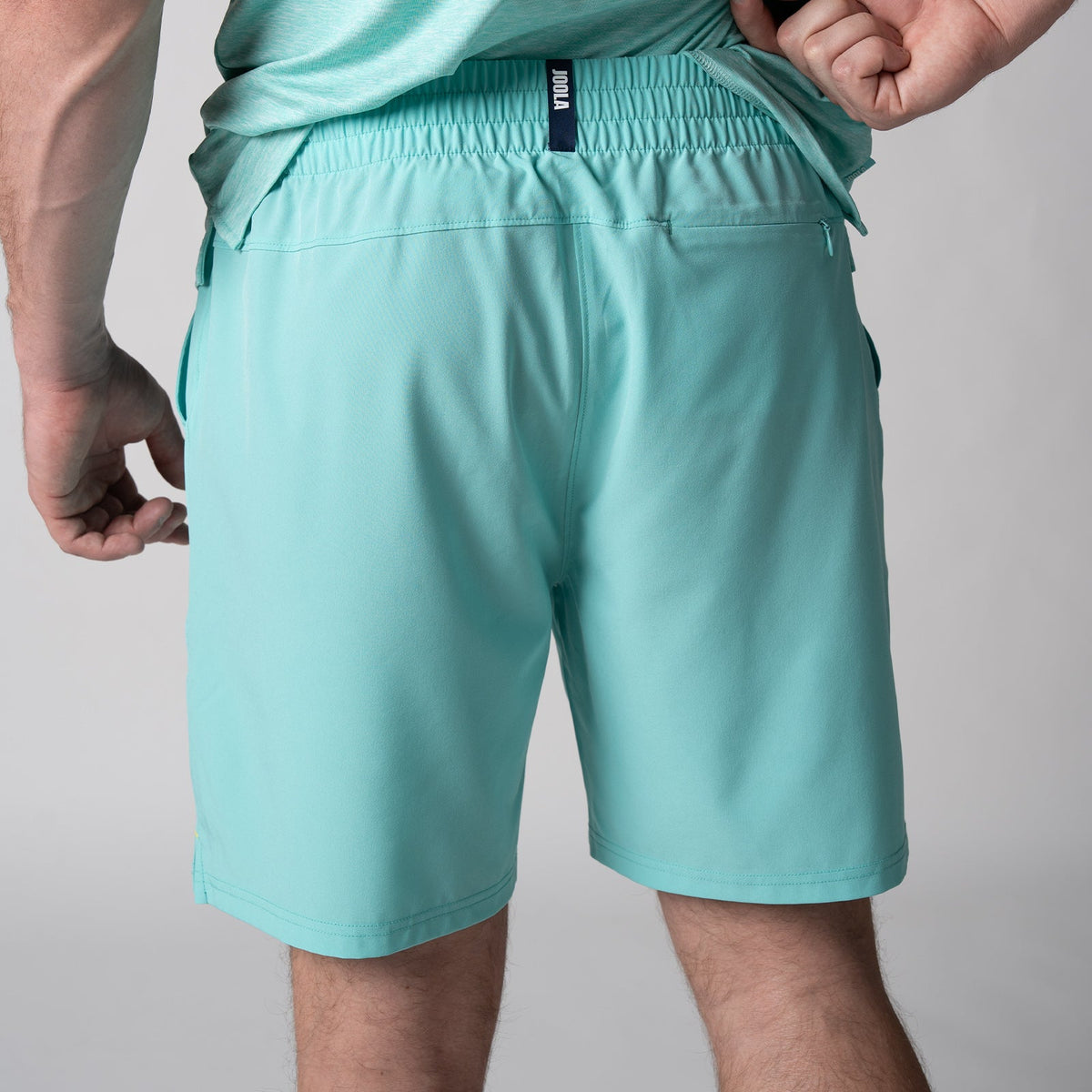 Men's Woven Shorts (7") product image