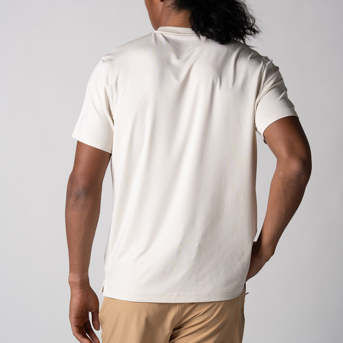 Men's Club Short Sleeve product image