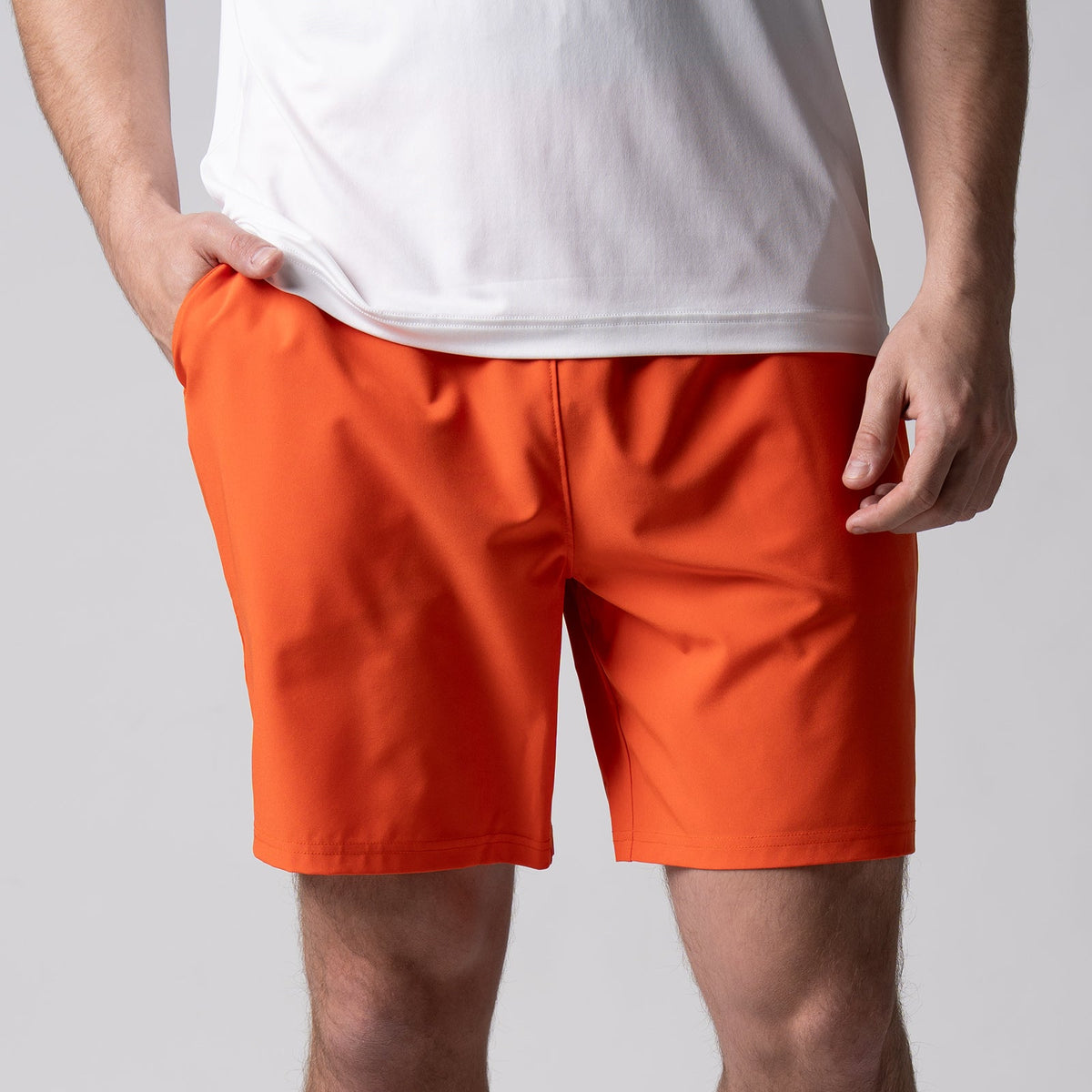 Men's Woven Shorts (7") product image