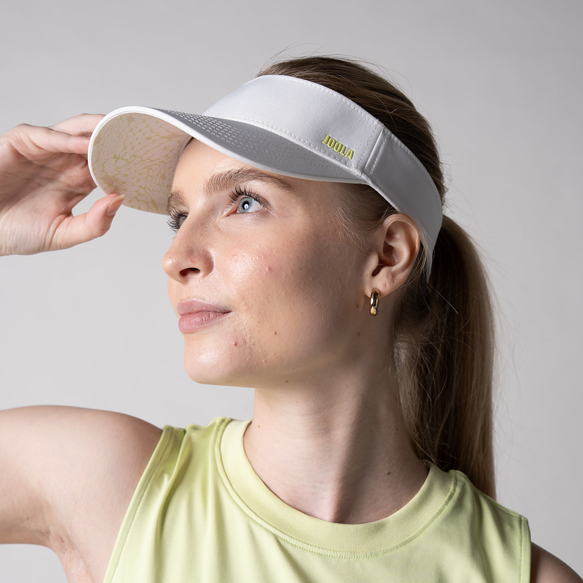 JOOLA Printed Brim Visor product image
