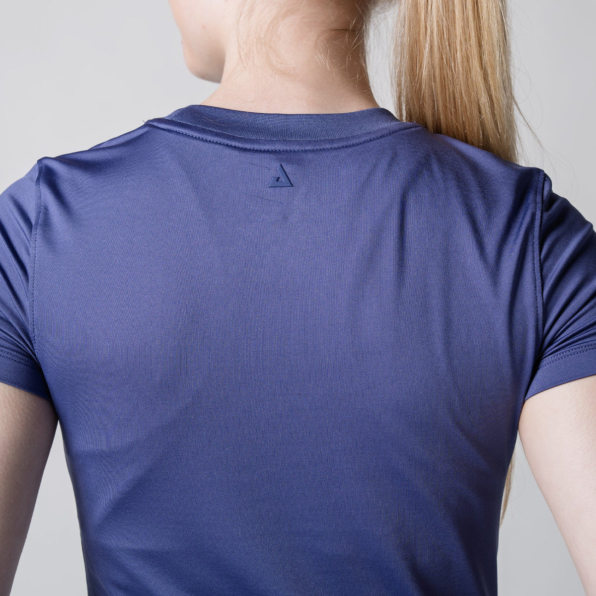 Women's Club Short Sleeve Crew Neck product image