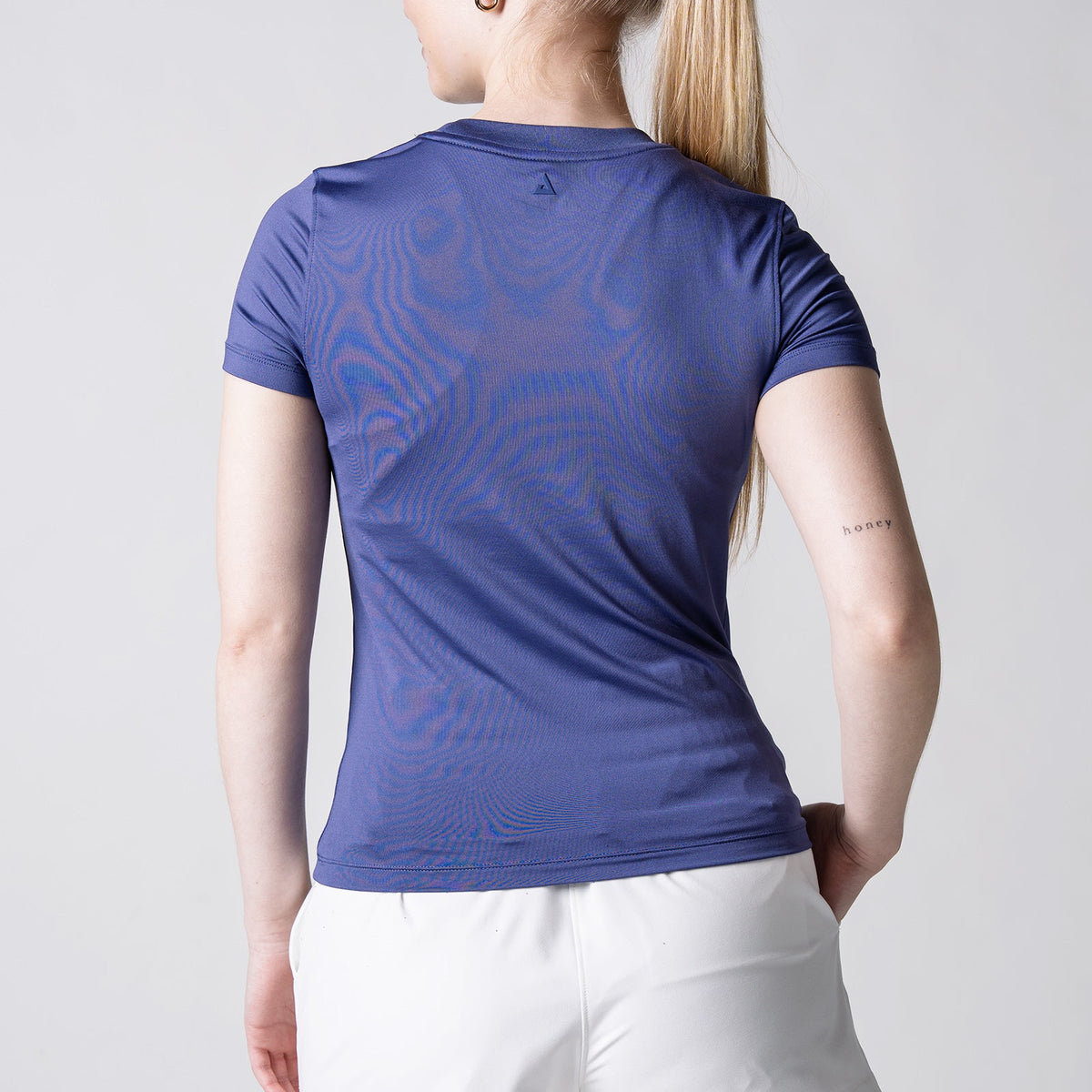 Women's Club Short Sleeve Crew Neck product image