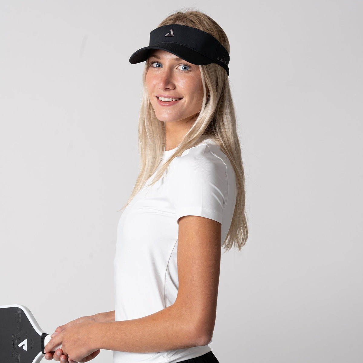 Women's Club Short Sleeve Crew Neck product image