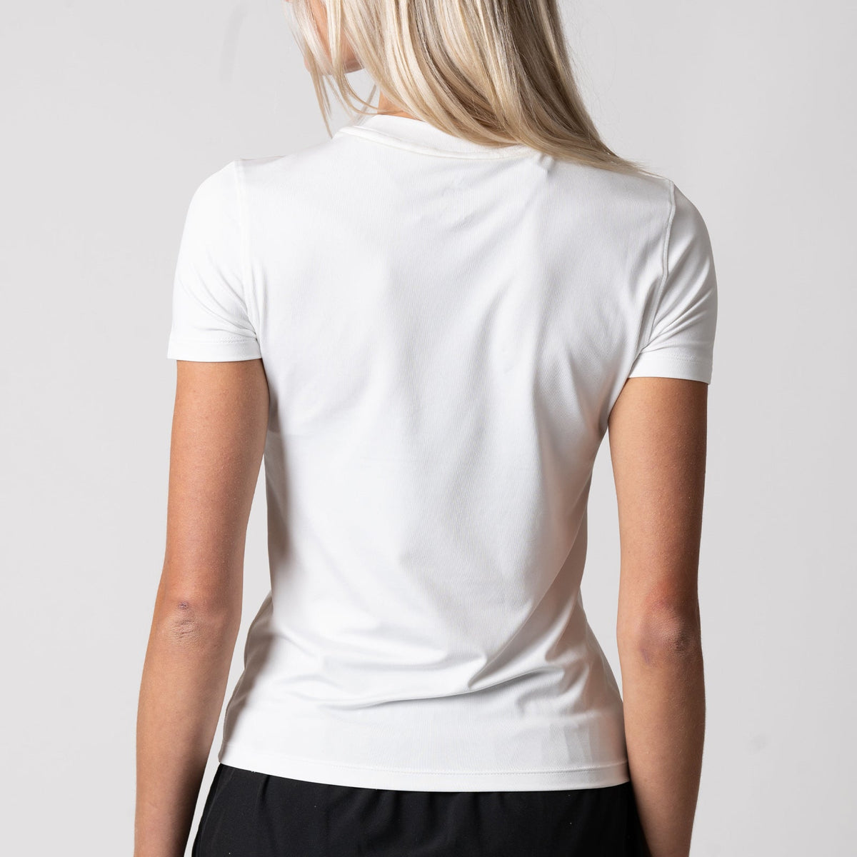 Women's Club Short Sleeve Crew Neck product image