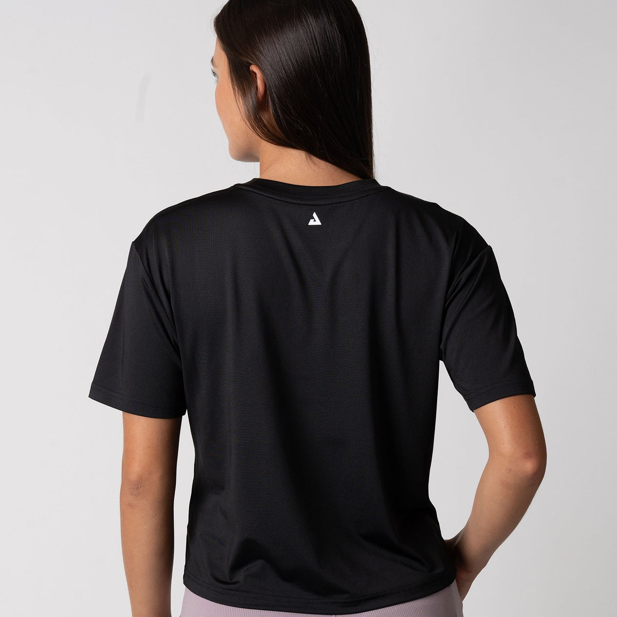 Women's Court Crop Tee product image