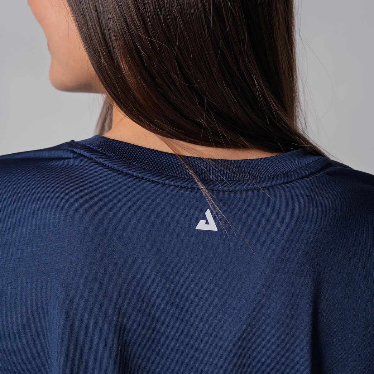 Women's Court Crop Tee product image