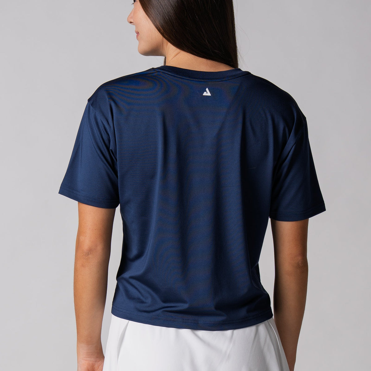 Women's Court Crop Tee product image