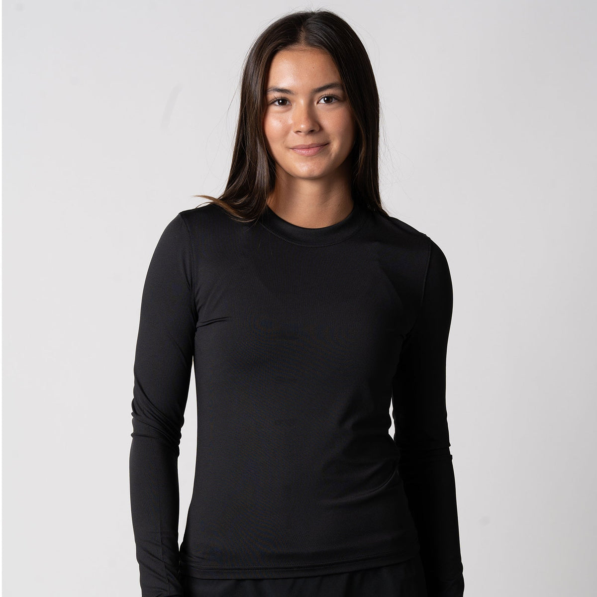 Women's Court Long Sleeve product image