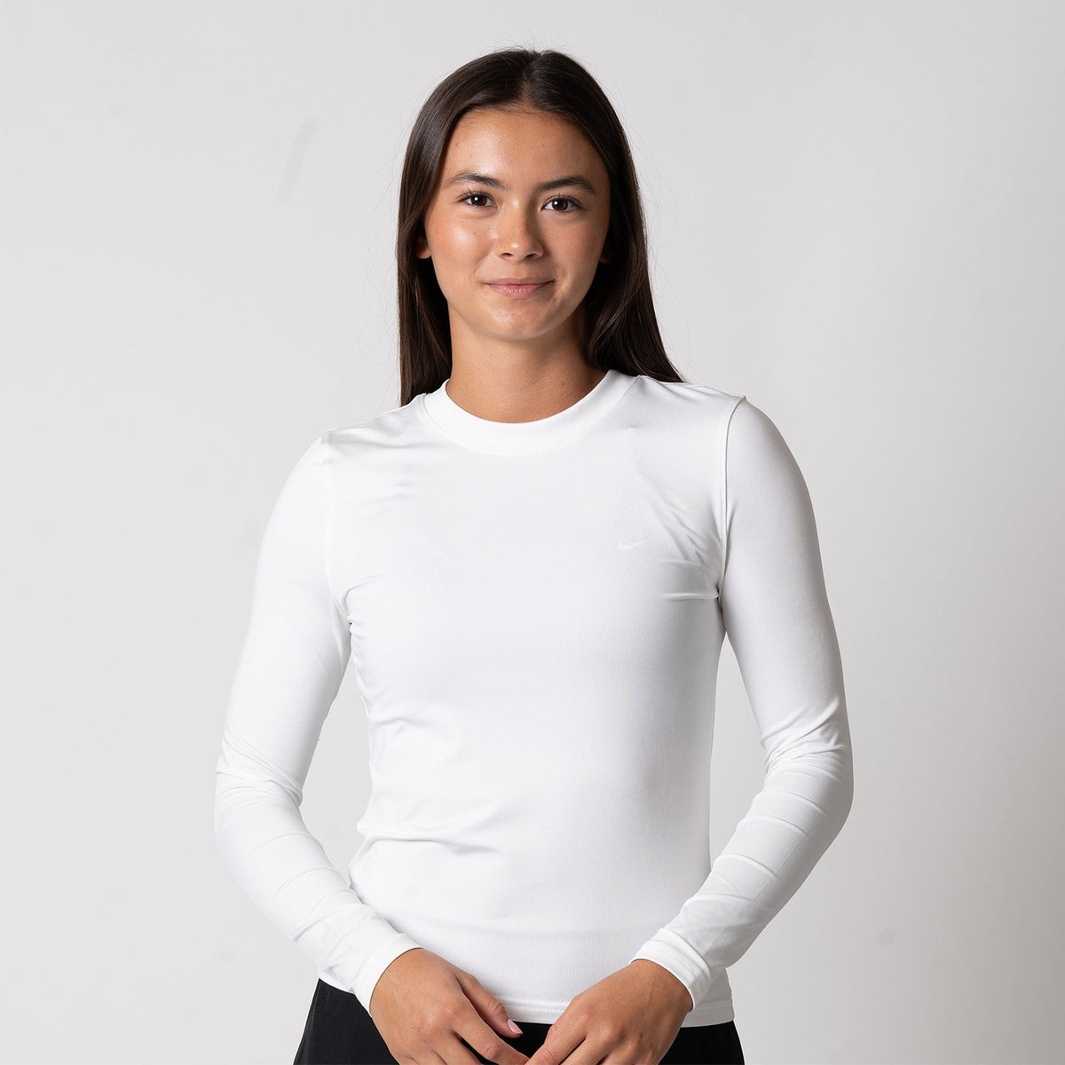 Women's Court Long Sleeve product image