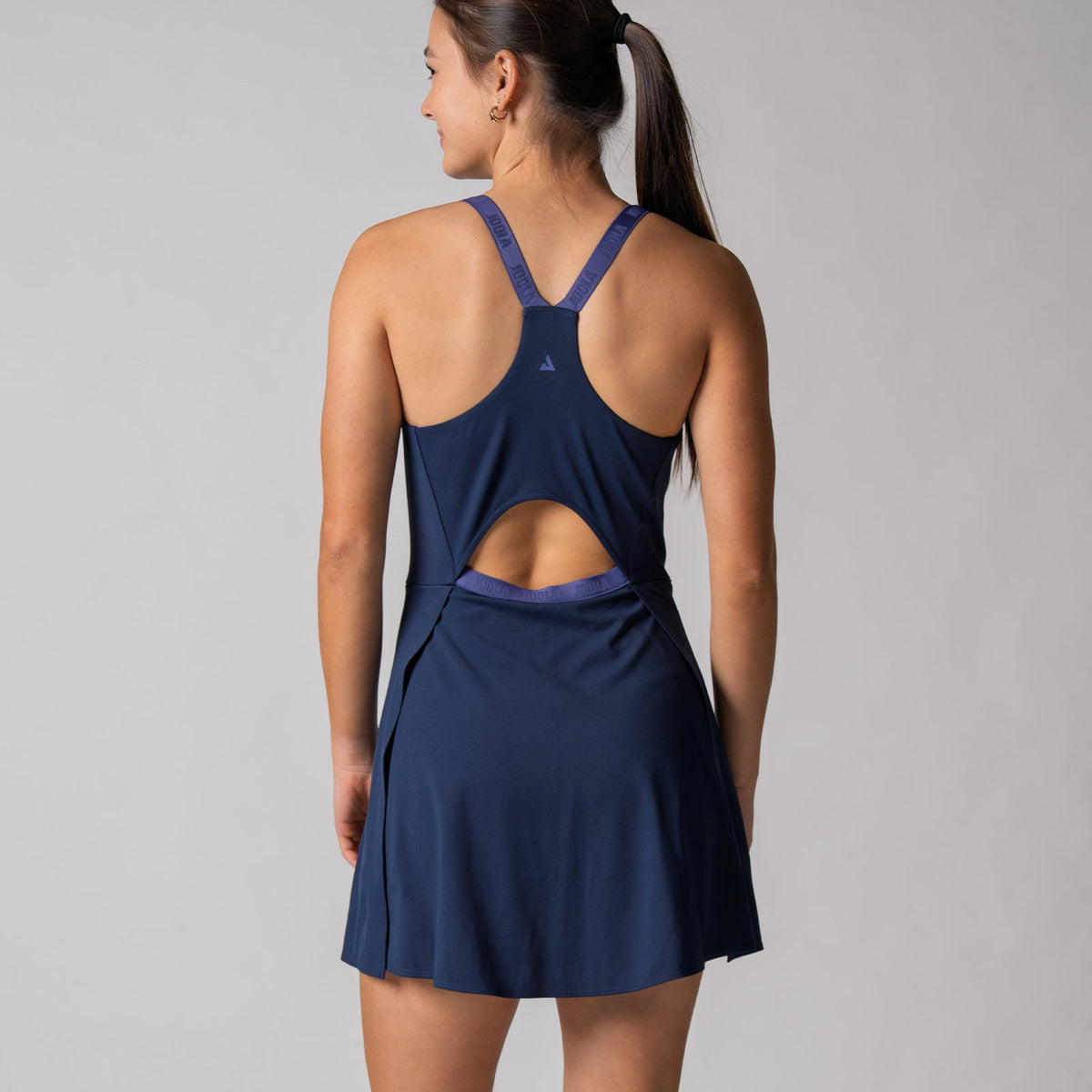 Women's Court Racerback Dress product image
