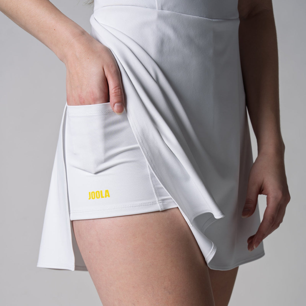 Women's Court Racerback Dress product image