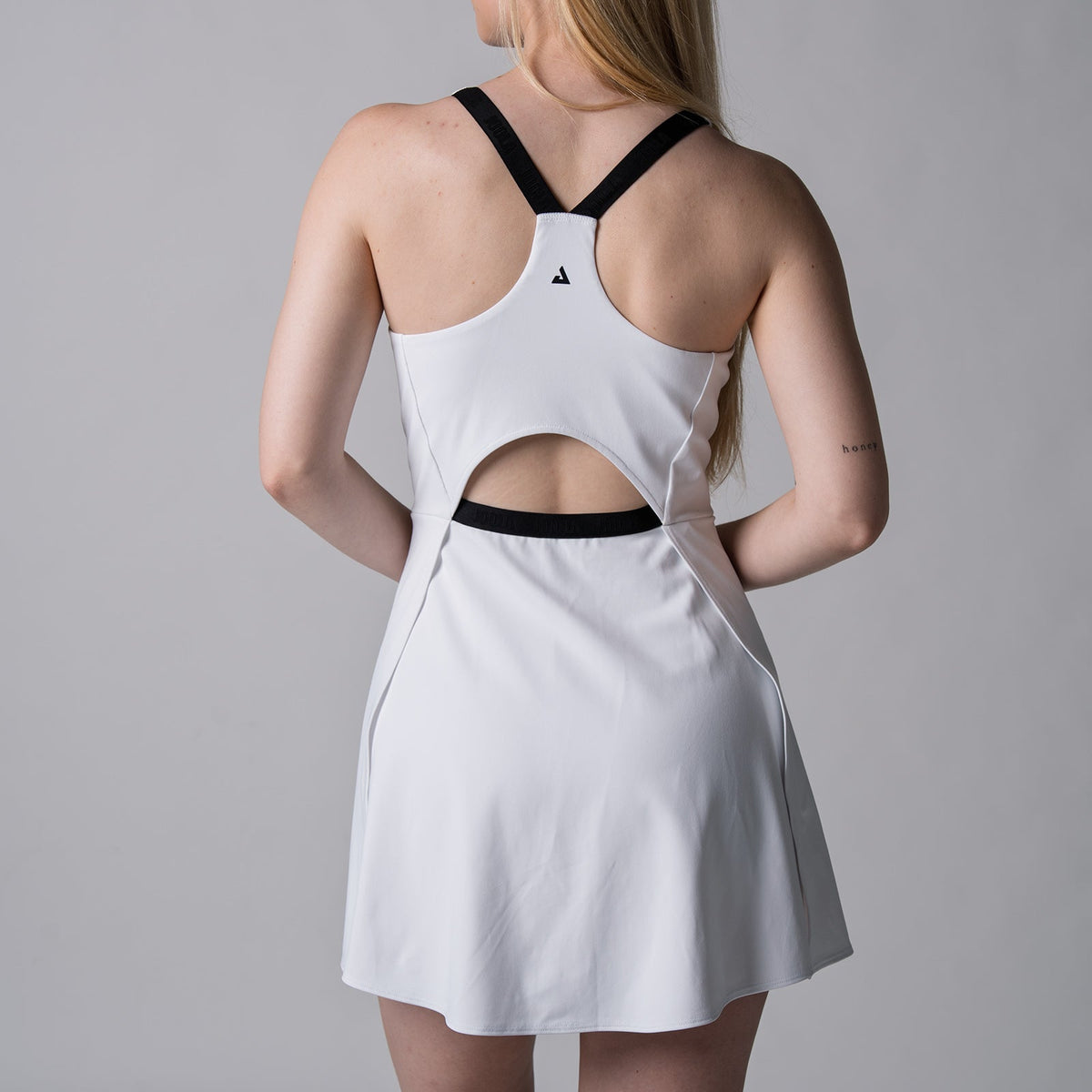 Women's Court Racerback Dress product image