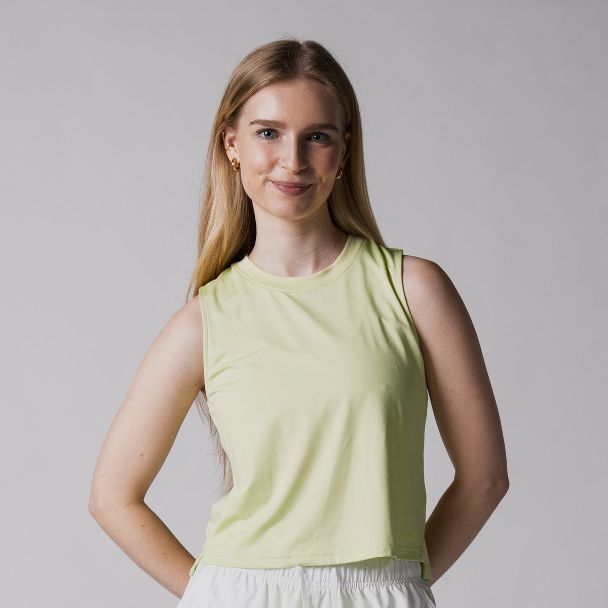 Women's Court Tank product image