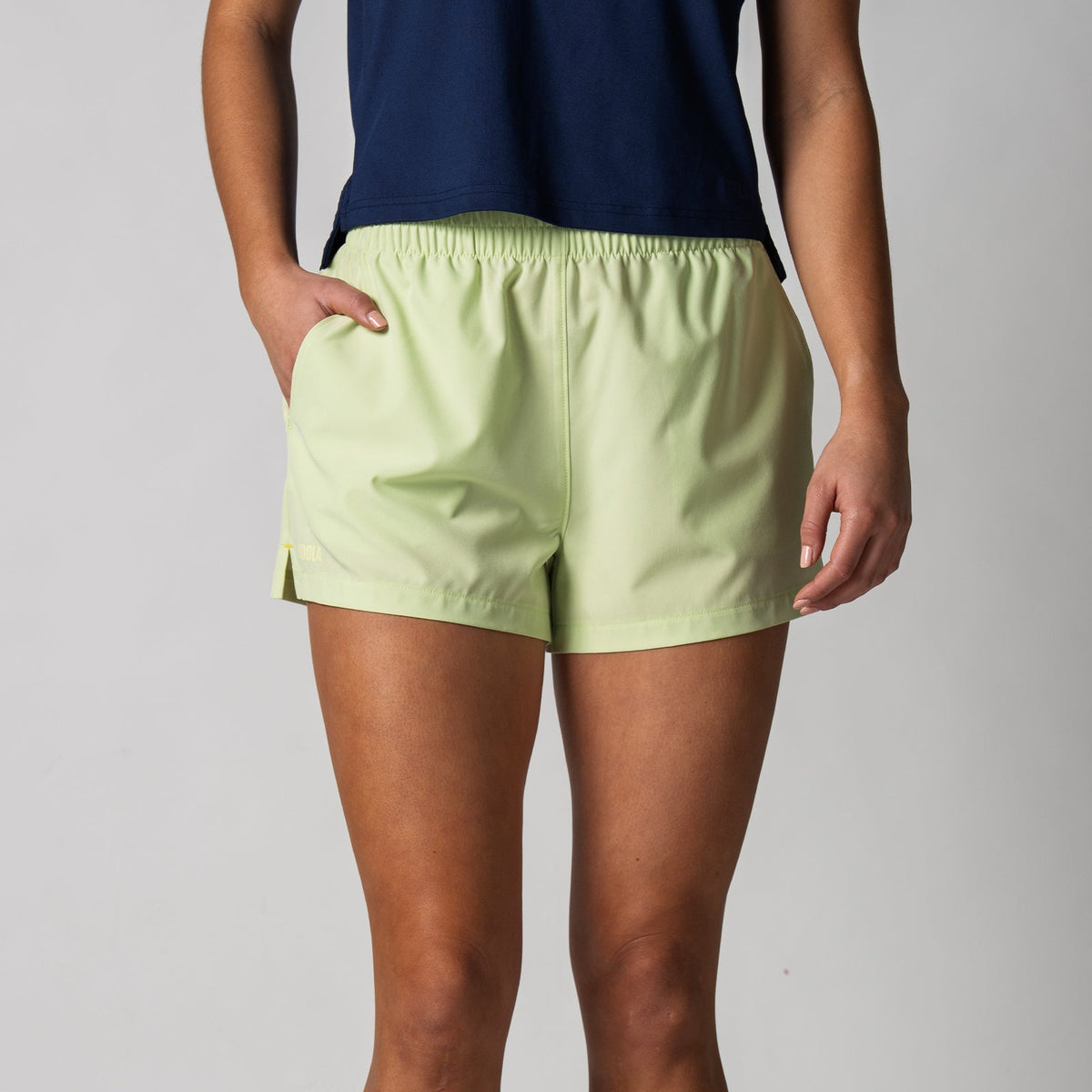 Women's Court Woven Shorts product image