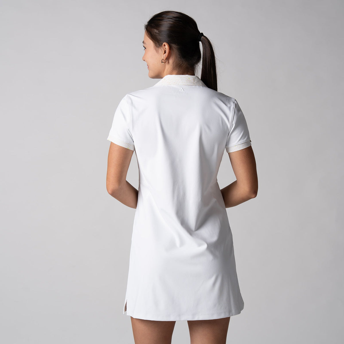 Women's Club Novelty Polo Dress product image