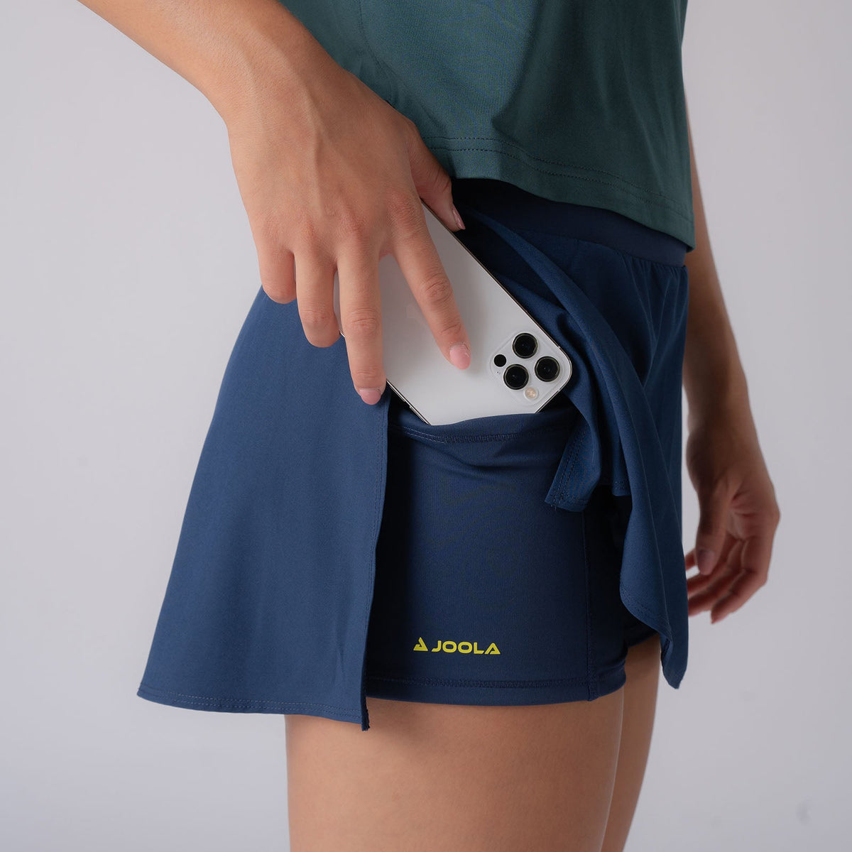 Women's Pickleball Skort product image