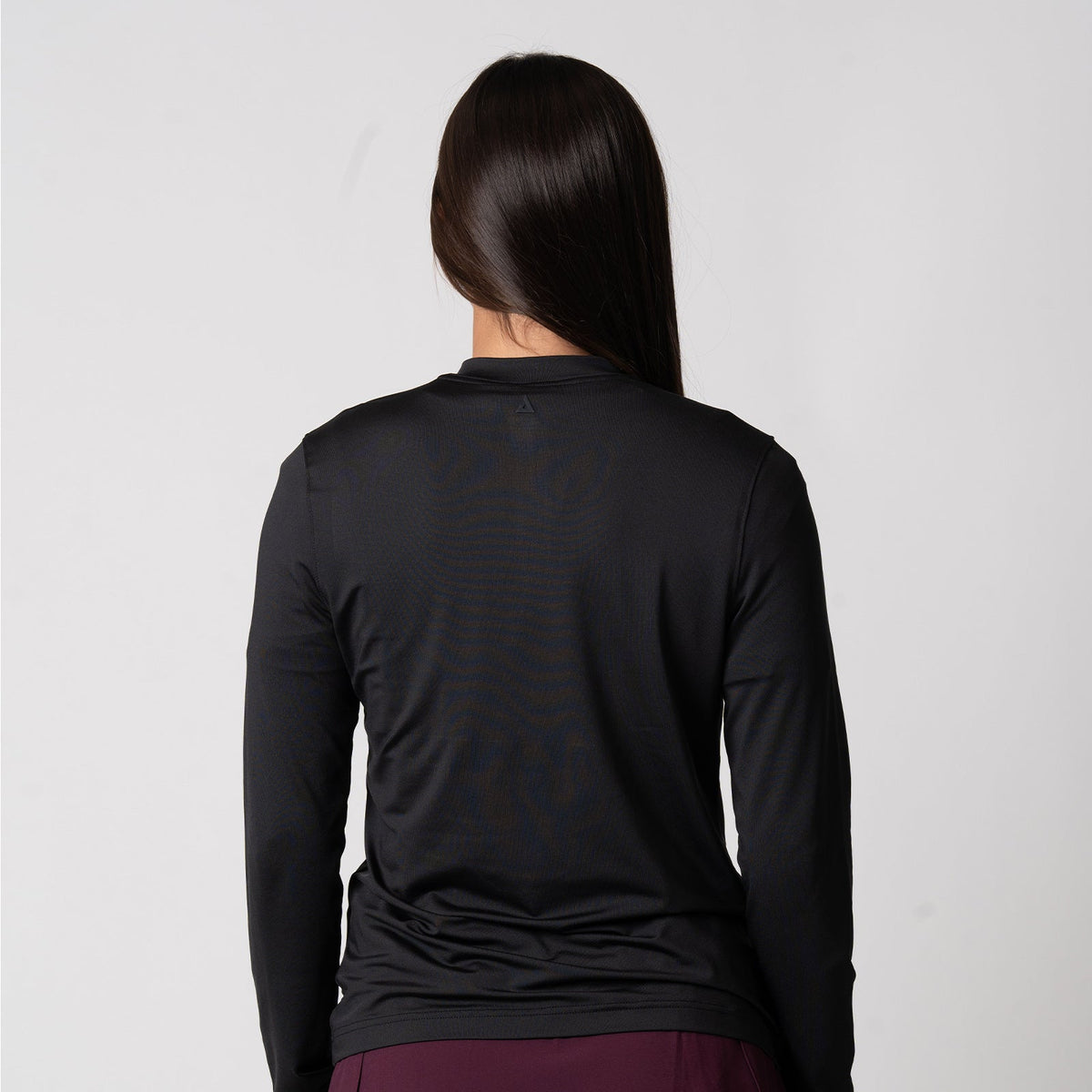Women's Quarter Zip Pullover product image