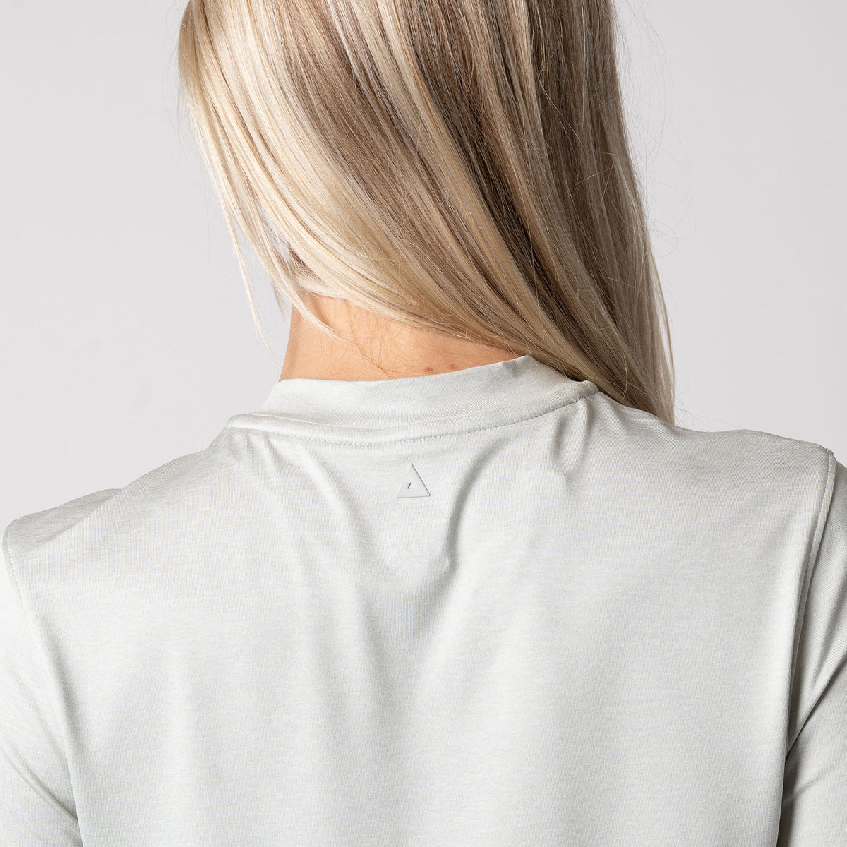 Women's Quarter Zip Pullover product image