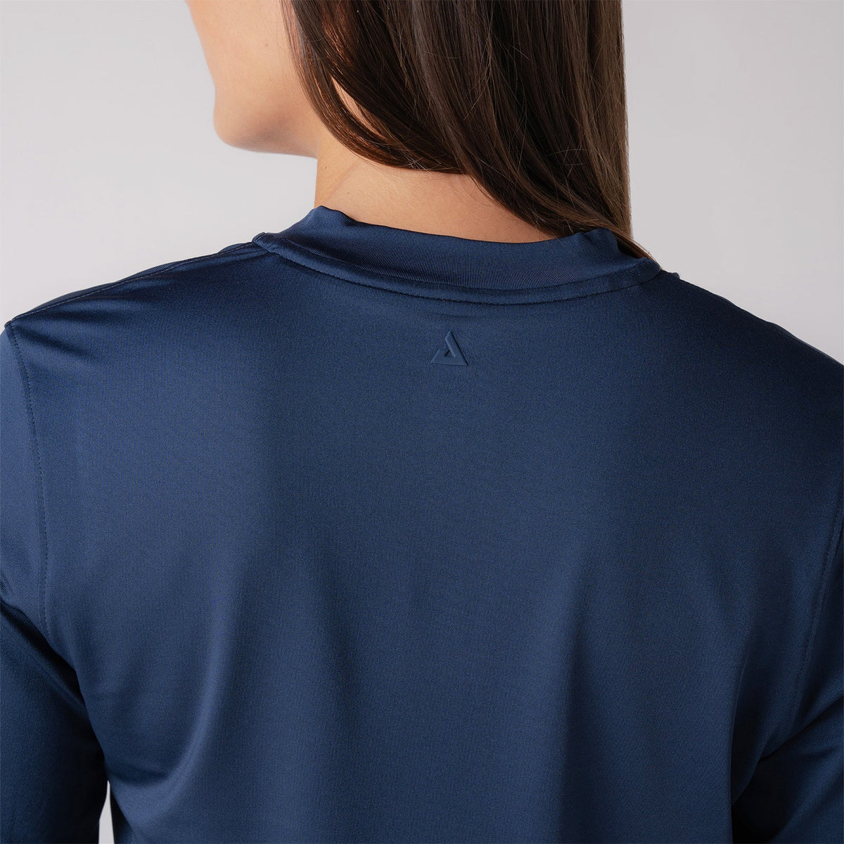 Women's Quarter Zip Pullover product image