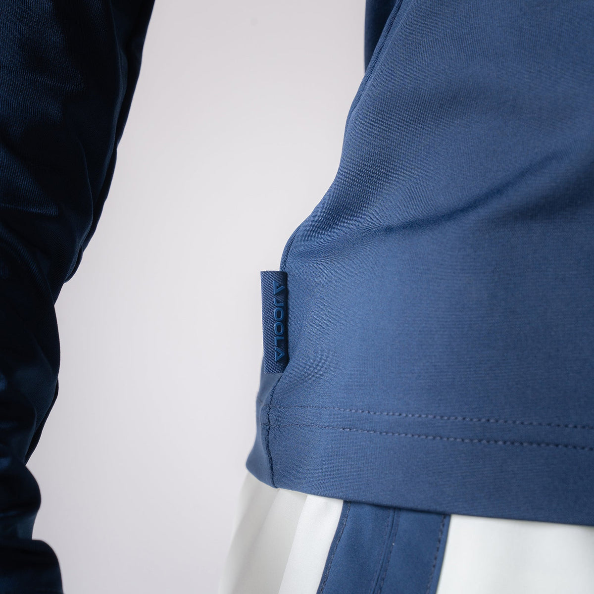 Women's Quarter Zip Pullover product image